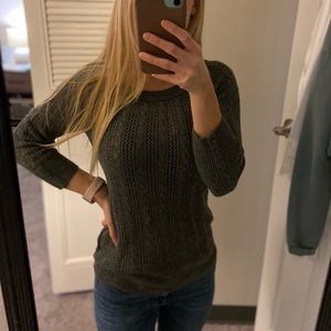 American Eagle Sweater